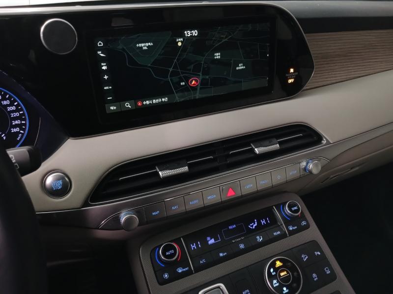 현대 팰리세이드 2.2 디젤 AWD 프레스티지 - 이미지 14