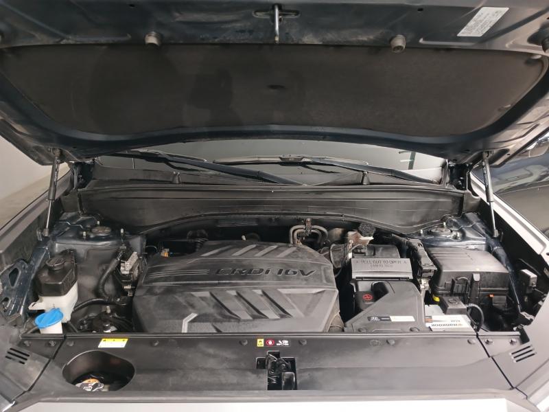 현대 팰리세이드 2.2 디젤 AWD 프레스티지 - 이미지 18