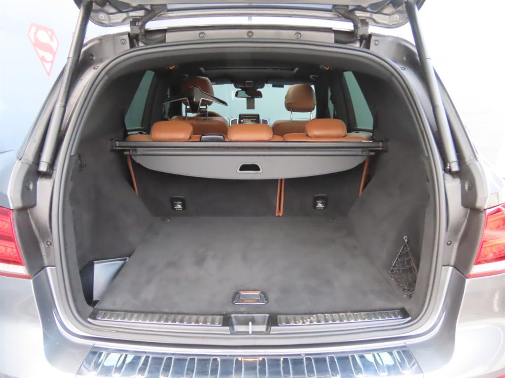 벤츠 GLE클래스(3세대) GLE 250d 4매틱 - 이미지 7