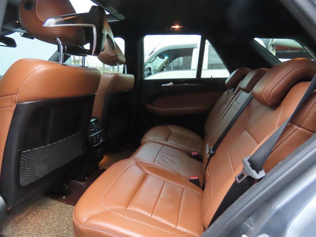 벤츠 GLE클래스(3세대) GLE 250d 4매틱 - 이미지 5