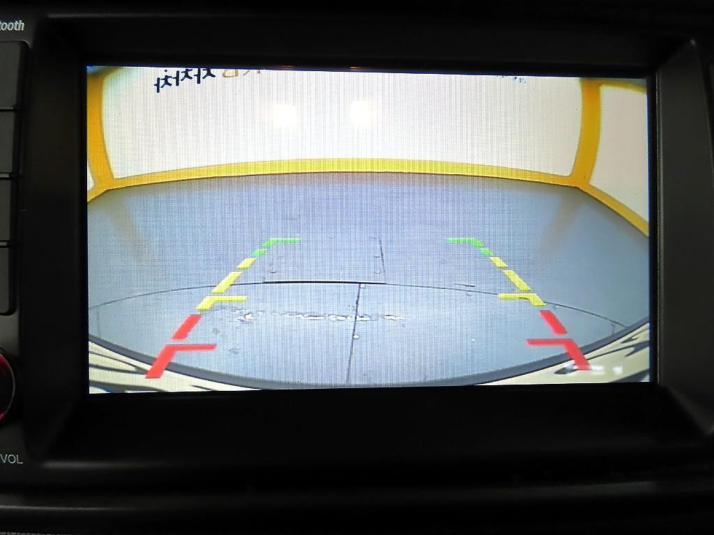 기아 더 뉴기아 레이 2인승 밴 프레스티지 스페셜