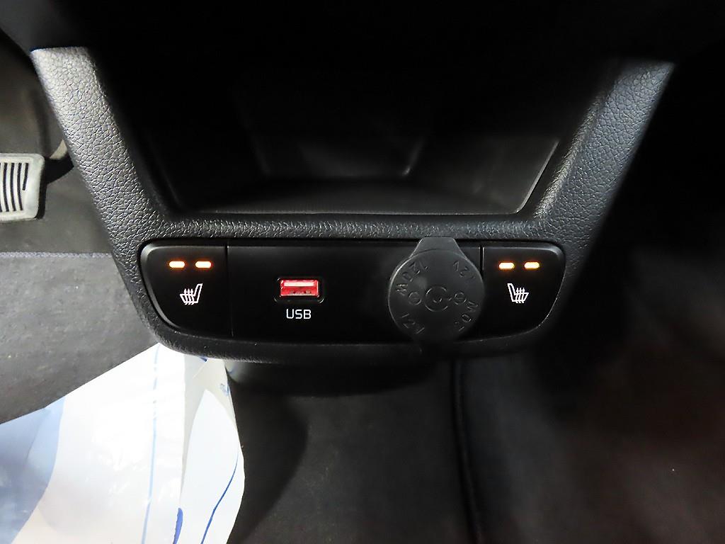 기아 더 뉴기아 레이 2인승 밴 프레스티지 스페셜 - 이미지 2