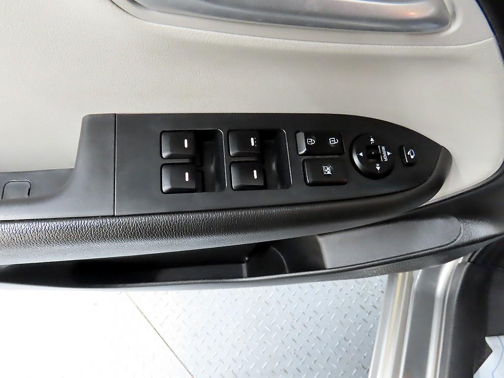 기아 더 뉴기아 레이 2인승 밴 프레스티지 스페셜 - 이미지 5