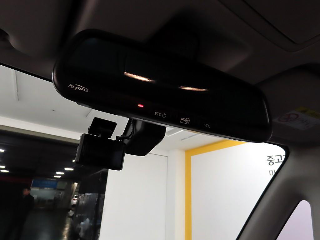 기아 더 뉴기아 레이 2인승 밴 프레스티지 스페셜 - 이미지 12