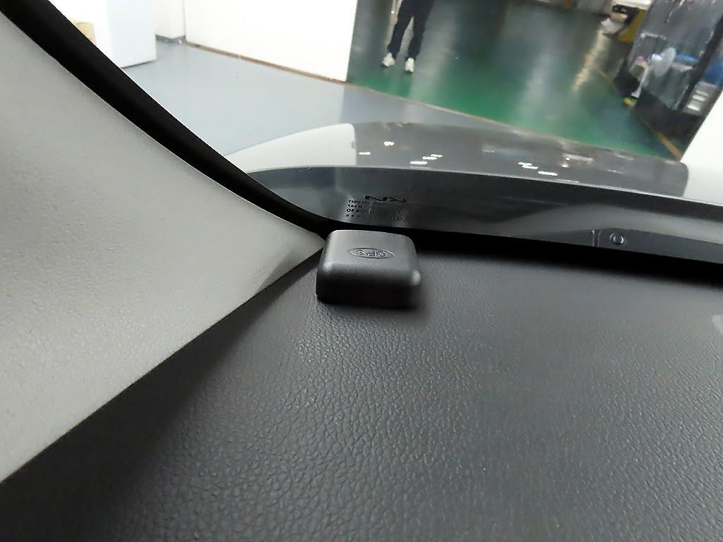 기아 더 뉴기아 레이 2인승 밴 프레스티지 스페셜 - 이미지 16