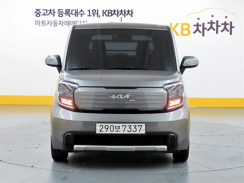 기아 더 뉴기아 레이 2인승 밴 프레스티지 스페셜 - 이미지 20