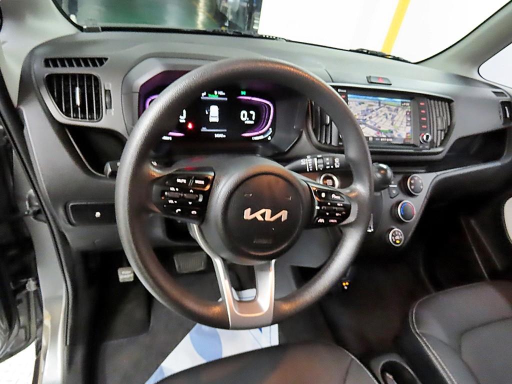 기아 더 뉴기아 레이 2인승 밴 프레스티지 스페셜 - 이미지 19