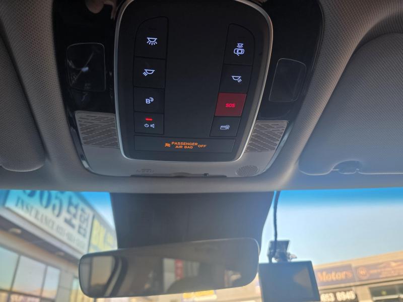 현대 더 뉴팰리세이드 2.2 디젤 2WD 르블랑 - 이미지 3