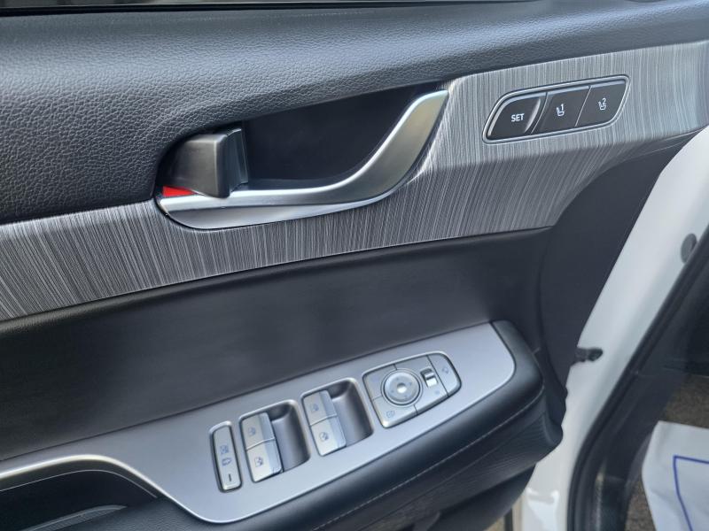 현대 더 뉴팰리세이드 2.2 디젤 2WD 르블랑 - 이미지 6