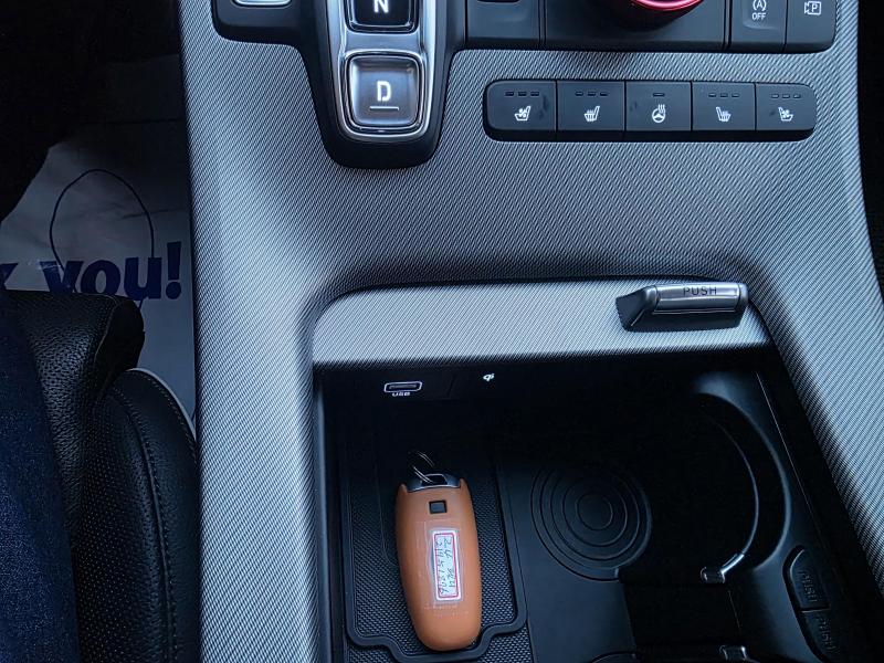 현대 더 뉴팰리세이드 2.2 디젤 2WD 르블랑 - 이미지 8