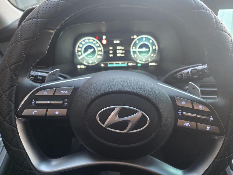 현대 더 뉴팰리세이드 2.2 디젤 2WD 르블랑 - 이미지 11