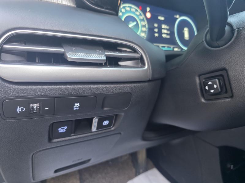 현대 더 뉴팰리세이드 2.2 디젤 2WD 르블랑 - 이미지 17