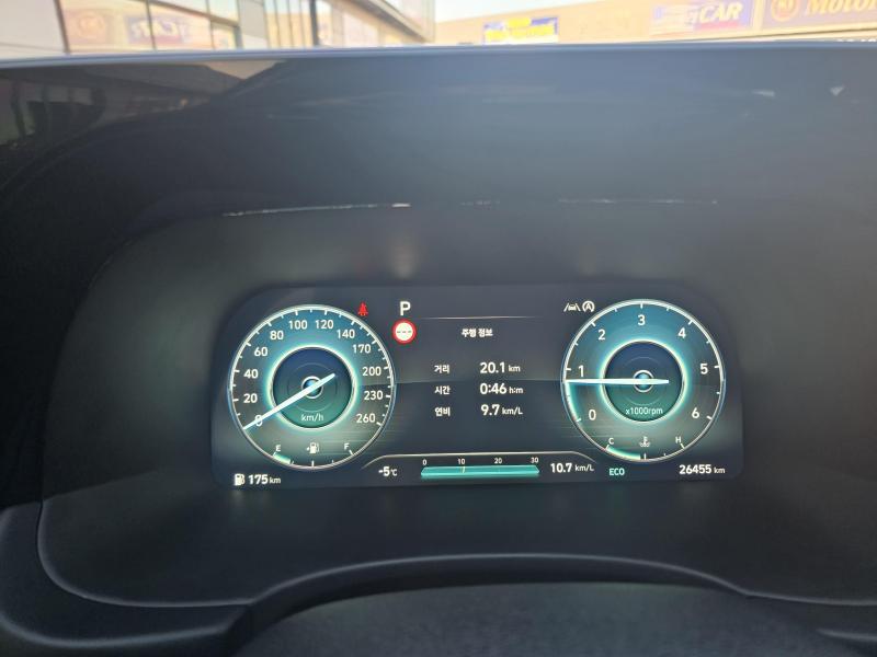 현대 더 뉴팰리세이드 2.2 디젤 2WD 르블랑 - 이미지 18