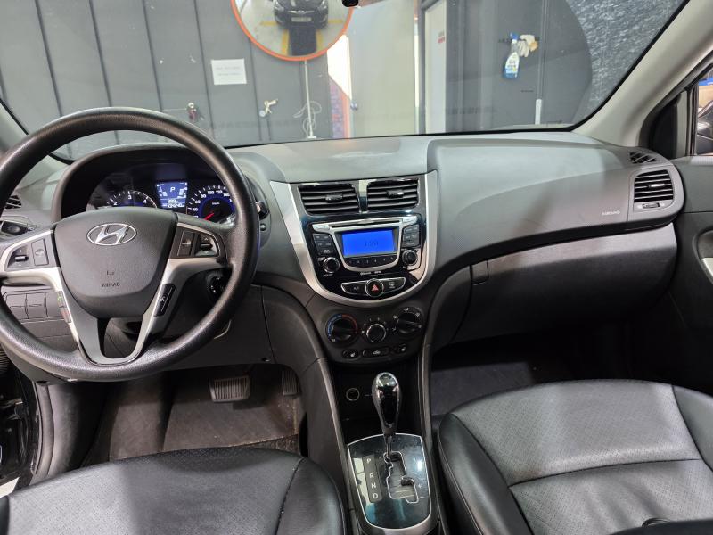 현대 엑센트 신형 1.6 VGT 프리미어 - 이미지 5