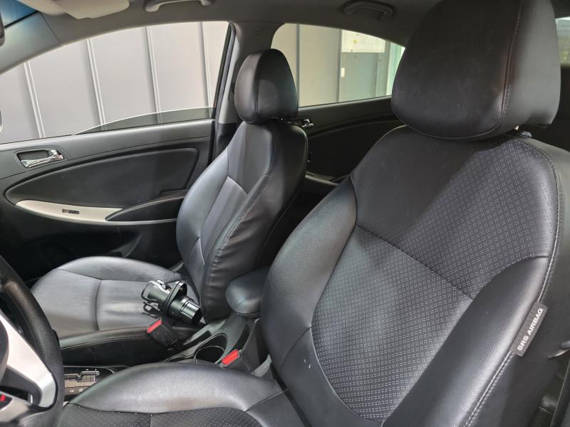 현대 엑센트 신형 1.6 VGT 프리미어 - 이미지 9