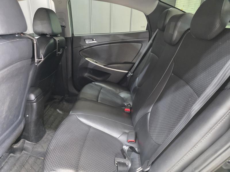 현대 엑센트 신형 1.6 VGT 프리미어 - 이미지 12