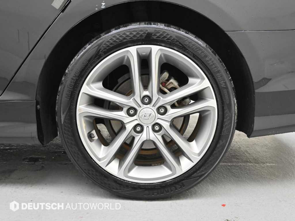 현대 LF쏘나타 뉴라이즈 2.0 CVVL 프리미엄 스페셜 - 이미지 2