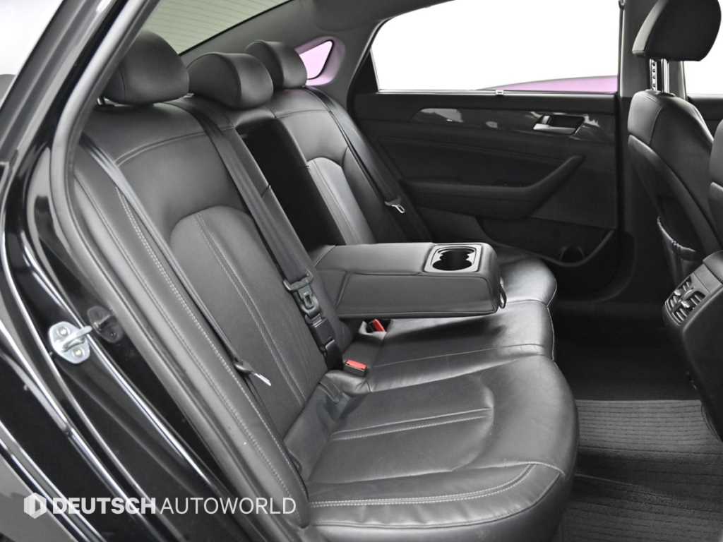 현대 LF쏘나타 뉴라이즈 2.0 CVVL 프리미엄 스페셜 - 이미지 13