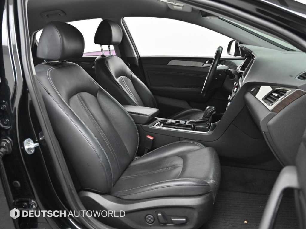 현대 LF쏘나타 뉴라이즈 2.0 CVVL 프리미엄 스페셜 - 이미지 20