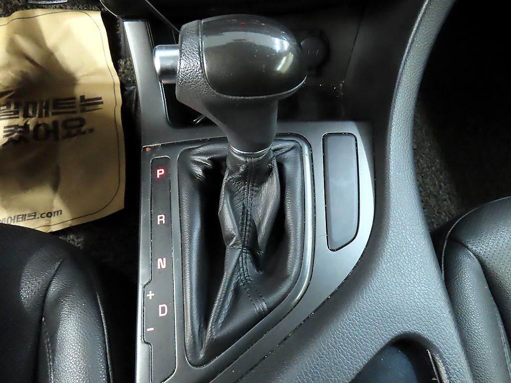 기아 더 뉴K5 LPI 렌터카 디럭스 - 이미지 4