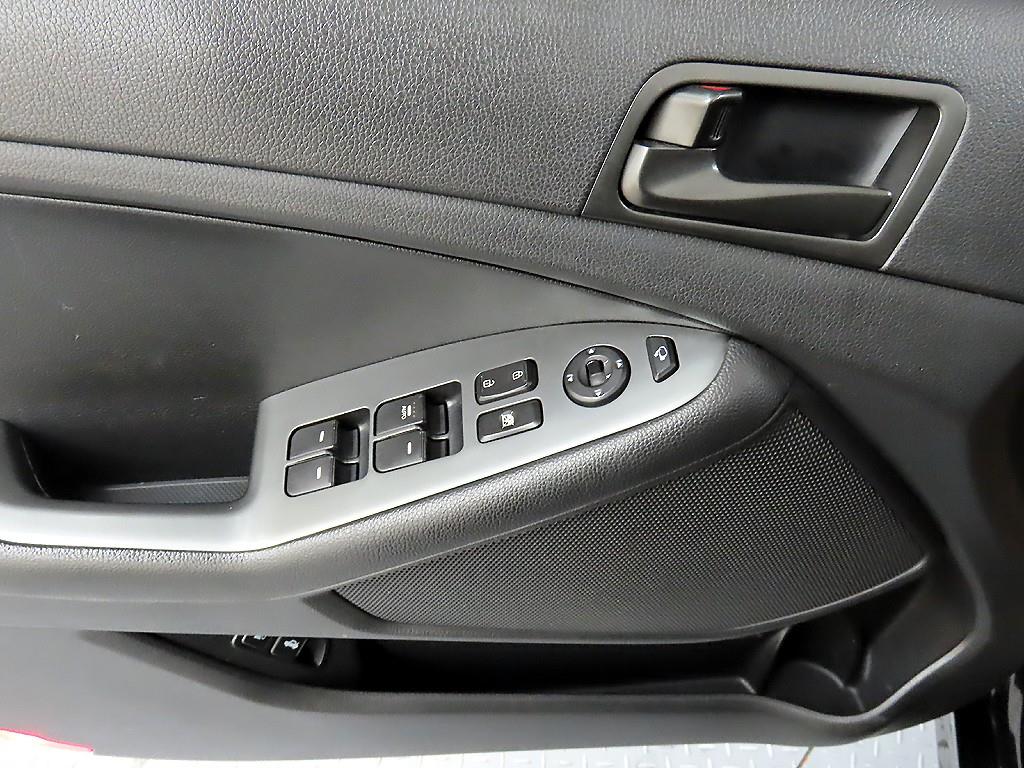 기아 더 뉴K5 LPI 렌터카 디럭스 - 이미지 12