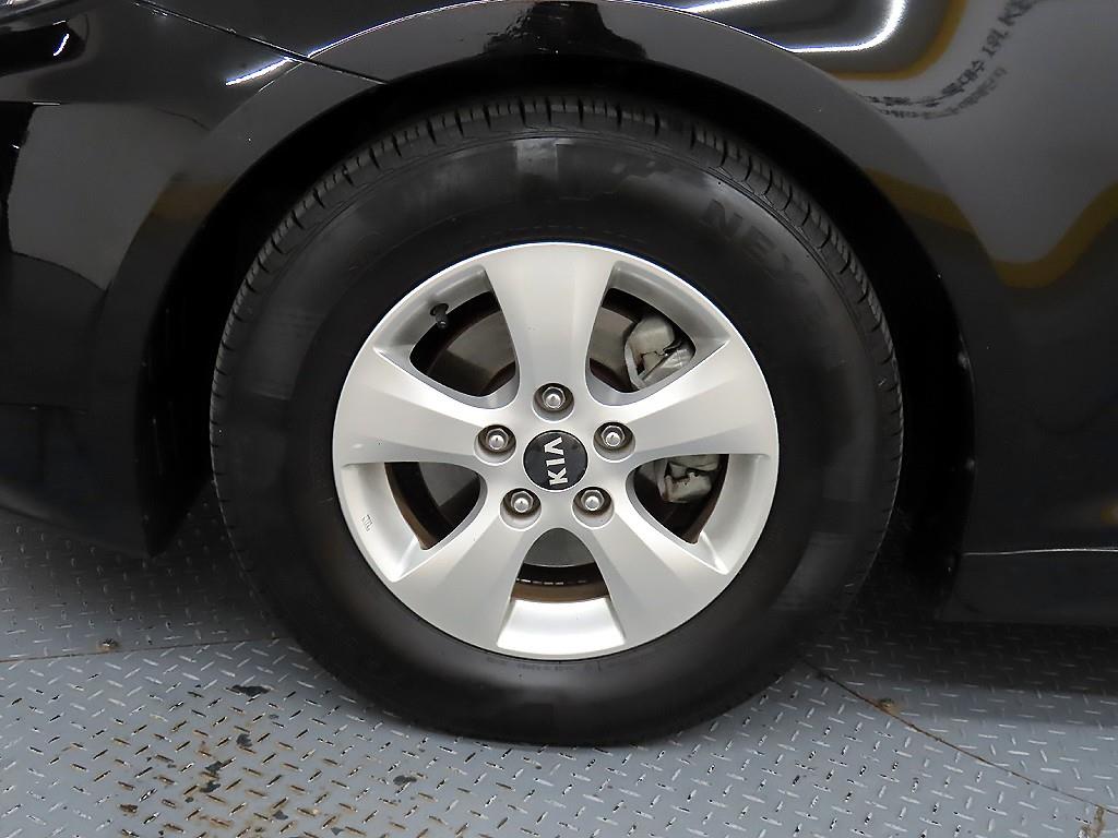 기아 더 뉴K5 LPI 렌터카 디럭스 - 이미지 18