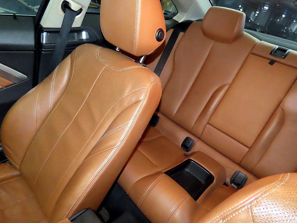 BMW 4시리즈(1세대) 쿠페 420d