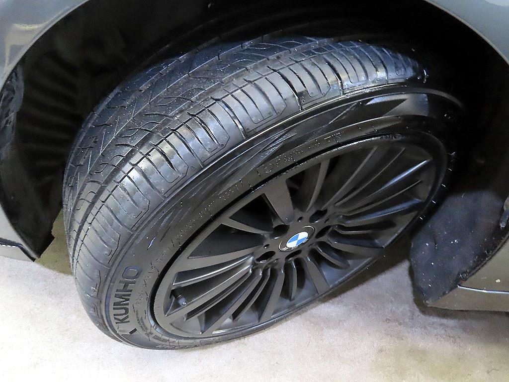 BMW 4시리즈(1세대) 쿠페 420d - 이미지 4