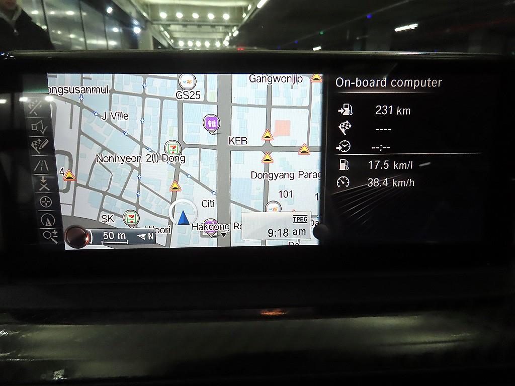 BMW 4시리즈(1세대) 쿠페 420d - 이미지 6