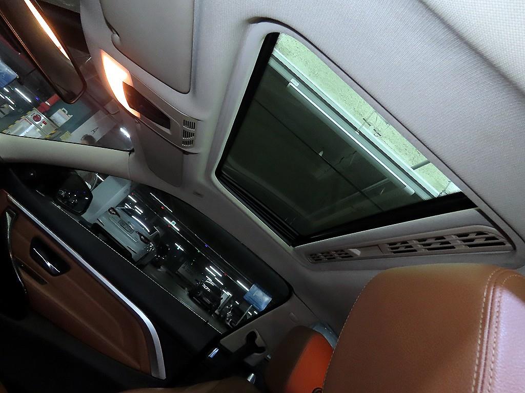 BMW 4시리즈(1세대) 쿠페 420d - 이미지 14