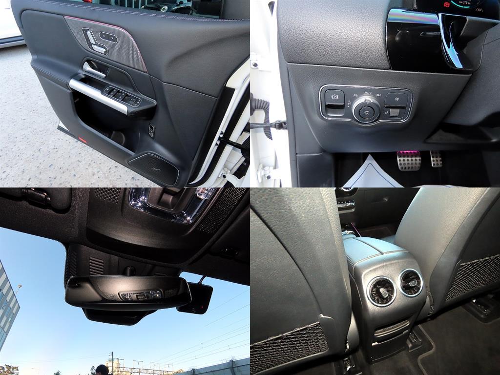 벤츠 EQA 250 AMG 라인 - 이미지 8