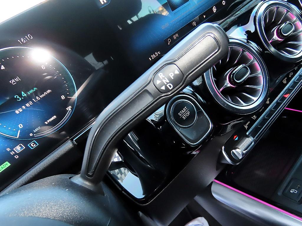 벤츠 EQA 250 AMG 라인 - 이미지 7