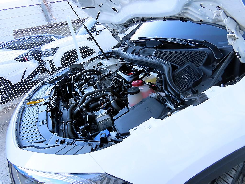 벤츠 EQA 250 AMG 라인 - 이미지 11