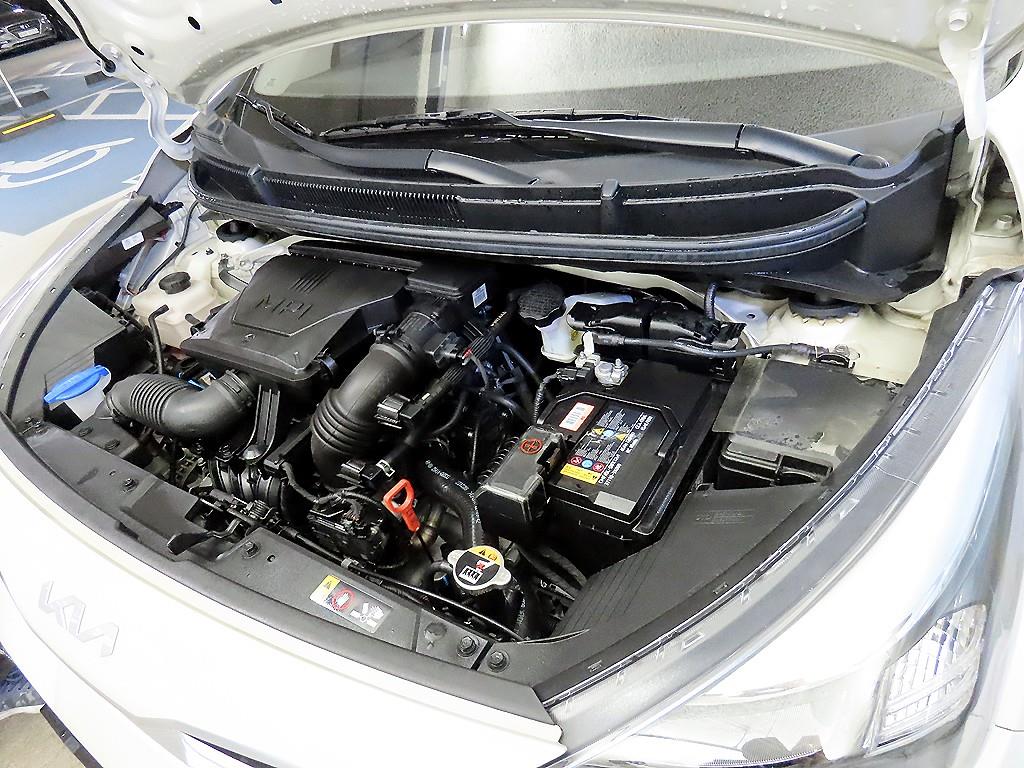 기아 모닝 어반 1.0 가솔린 프레스티지 - 이미지 9