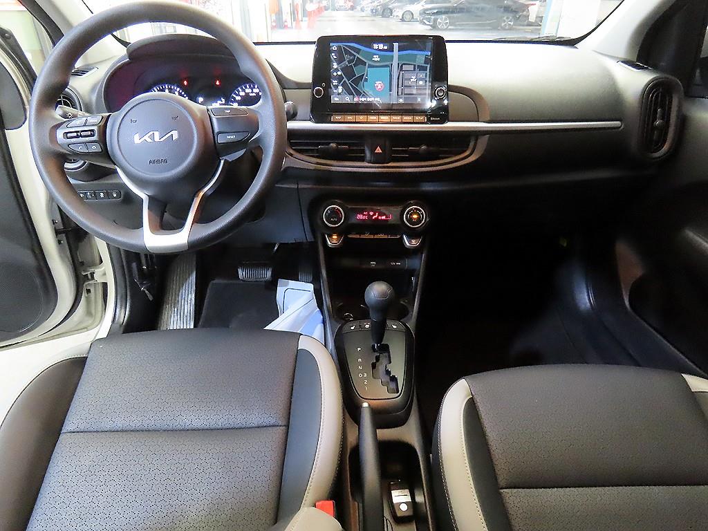 기아 모닝 어반 1.0 가솔린 프레스티지 - 이미지 14