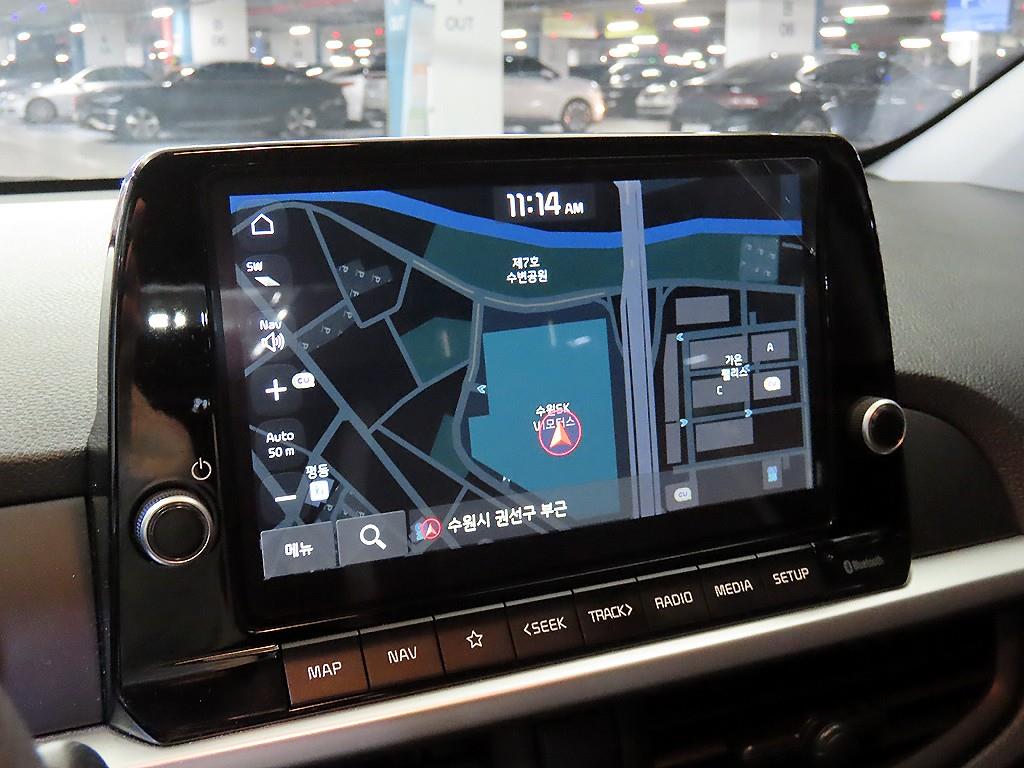 기아 모닝 어반 1.0 가솔린 프레스티지 - 이미지 20