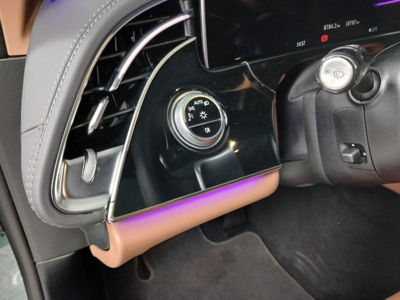 벤츠 E클래스(6세대) E300 4매틱 익스클루시브 - 이미지 13