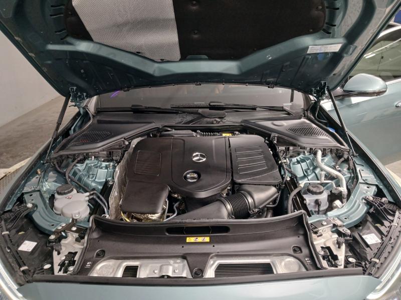 벤츠 E클래스(6세대) E300 4매틱 익스클루시브 - 이미지 20