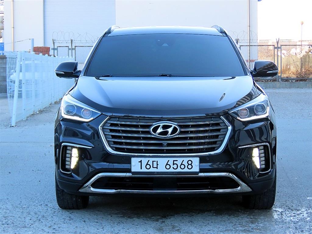 현대 더 뉴맥스크루즈 디젤 2.2 4WD 파이니스트 에디션 - 이미지 7