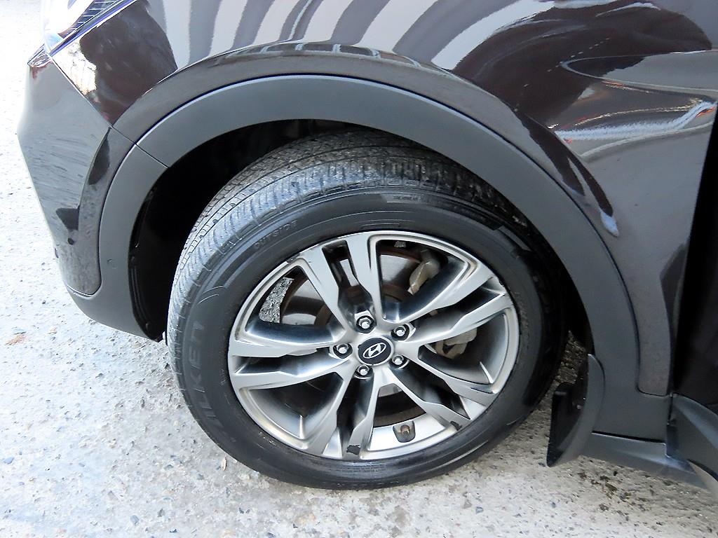 현대 더 뉴맥스크루즈 디젤 2.2 4WD 파이니스트 에디션 - 이미지 16