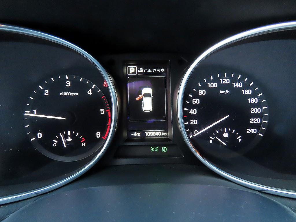 현대 더 뉴맥스크루즈 디젤 2.2 4WD 파이니스트 에디션 - 이미지 18