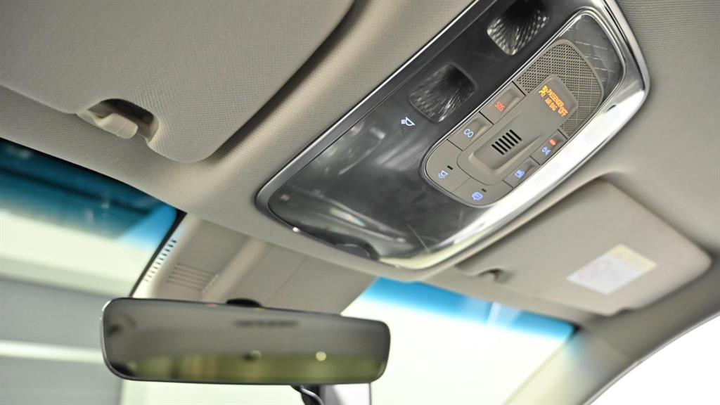 제네시스 더 올뉴G80 가솔린 3.5 2WD 기본형 - 이미지 14