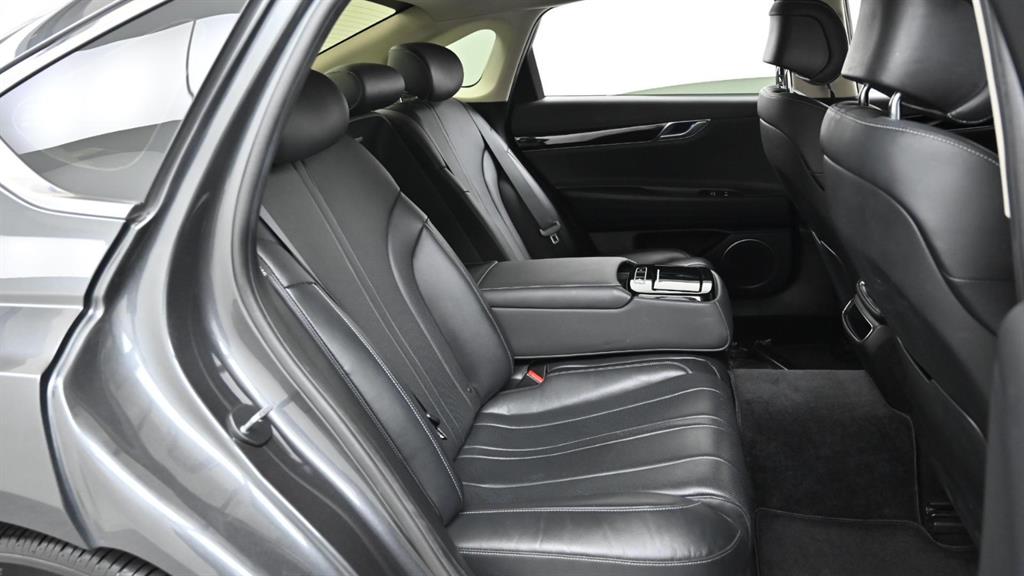 제네시스 더 올뉴G80 가솔린 3.5 2WD 기본형 - 이미지 17