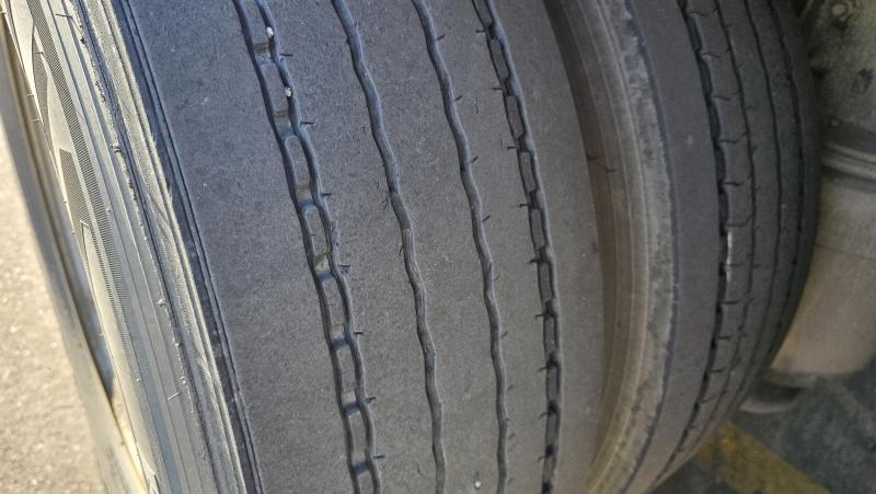 볼보 상용 FMX 시리즈 - 이미지 6