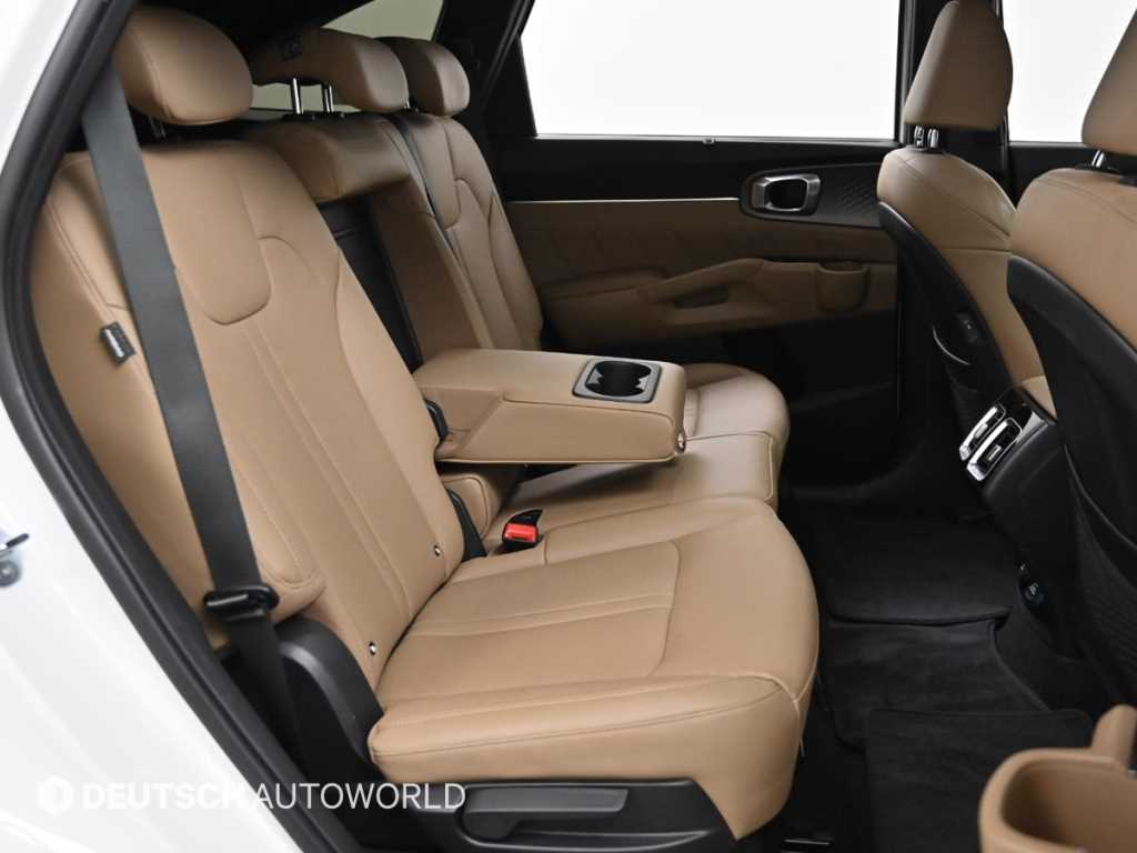 기아 더 뉴쏘렌토 하이브리드(MQ4) 1.6 HEV 2WD 시그니처 - 이미지 15