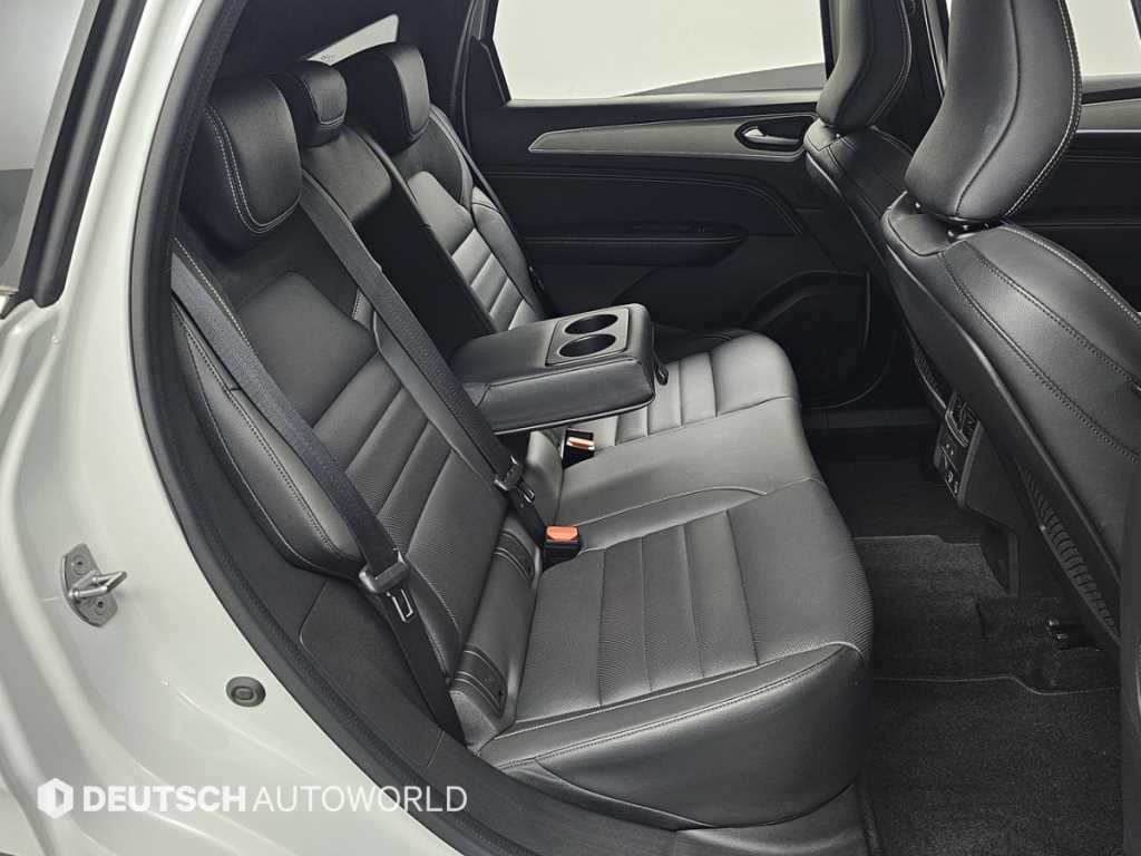 르노 (삼성) XM3 하이브리드 1.6 GTe 인스파이어(e-시프트) - 이미지 15