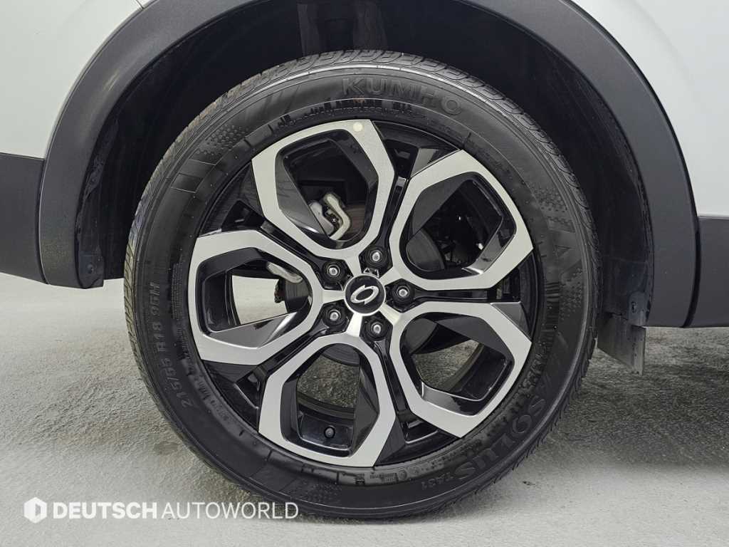 르노 (삼성) XM3 하이브리드 1.6 GTe 인스파이어(e-시프트) - 이미지 18