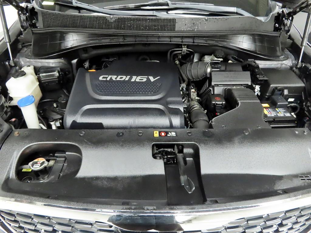 기아 더 뉴쏘렌토 디젤 R2.2 2WD 노블레스 - 이미지 4