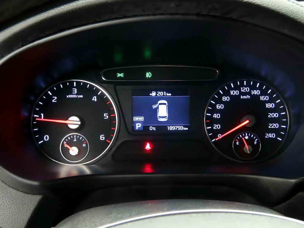 기아 더 뉴쏘렌토 디젤 R2.2 2WD 노블레스 - 이미지 11