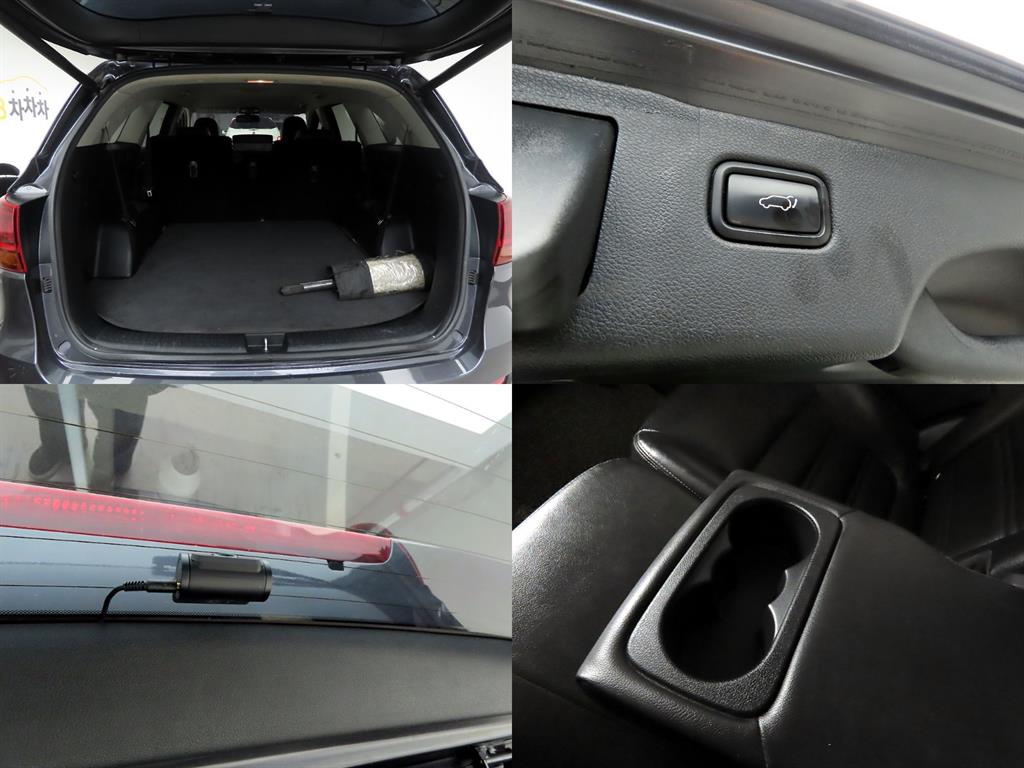 기아 더 뉴쏘렌토 디젤 R2.2 2WD 노블레스 - 이미지 13